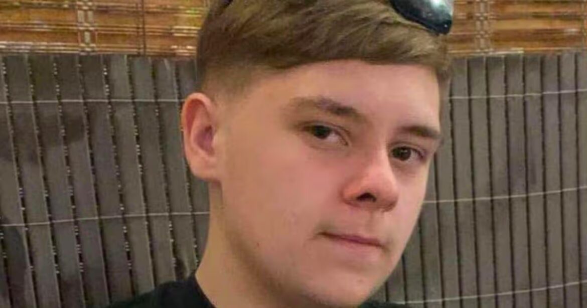 The Rise of Harvey Willgoose: A New Musical Talent