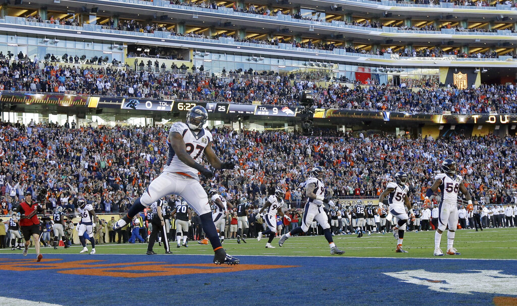 Has There Ever Been a Super Bowl With No Touchdown?