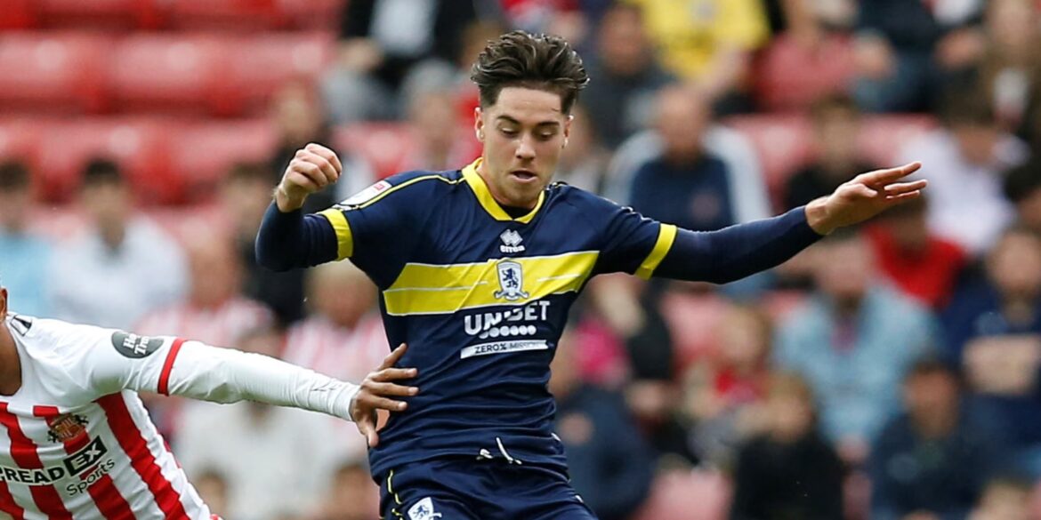 Hayden Hackney: The Football Prodigy Making Headlines