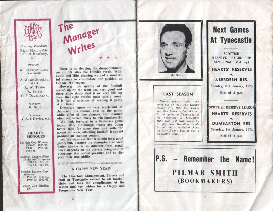 The Intriguing Rivalry: Hearts vs Hibernian