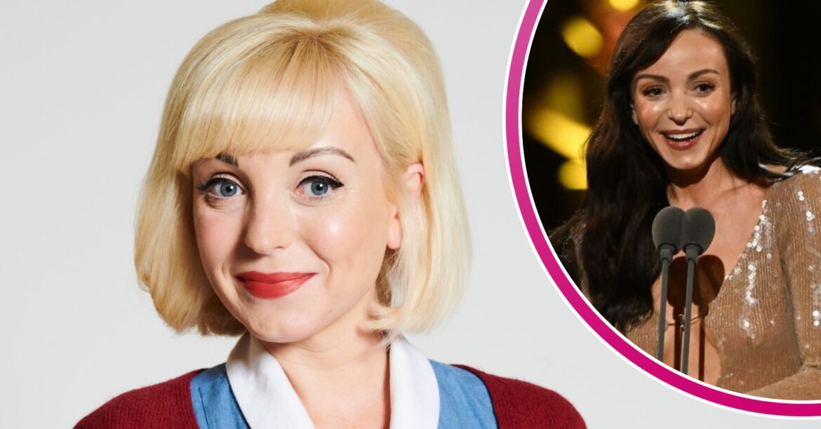 The Rise of Helen George: A Celebrated British Actress
