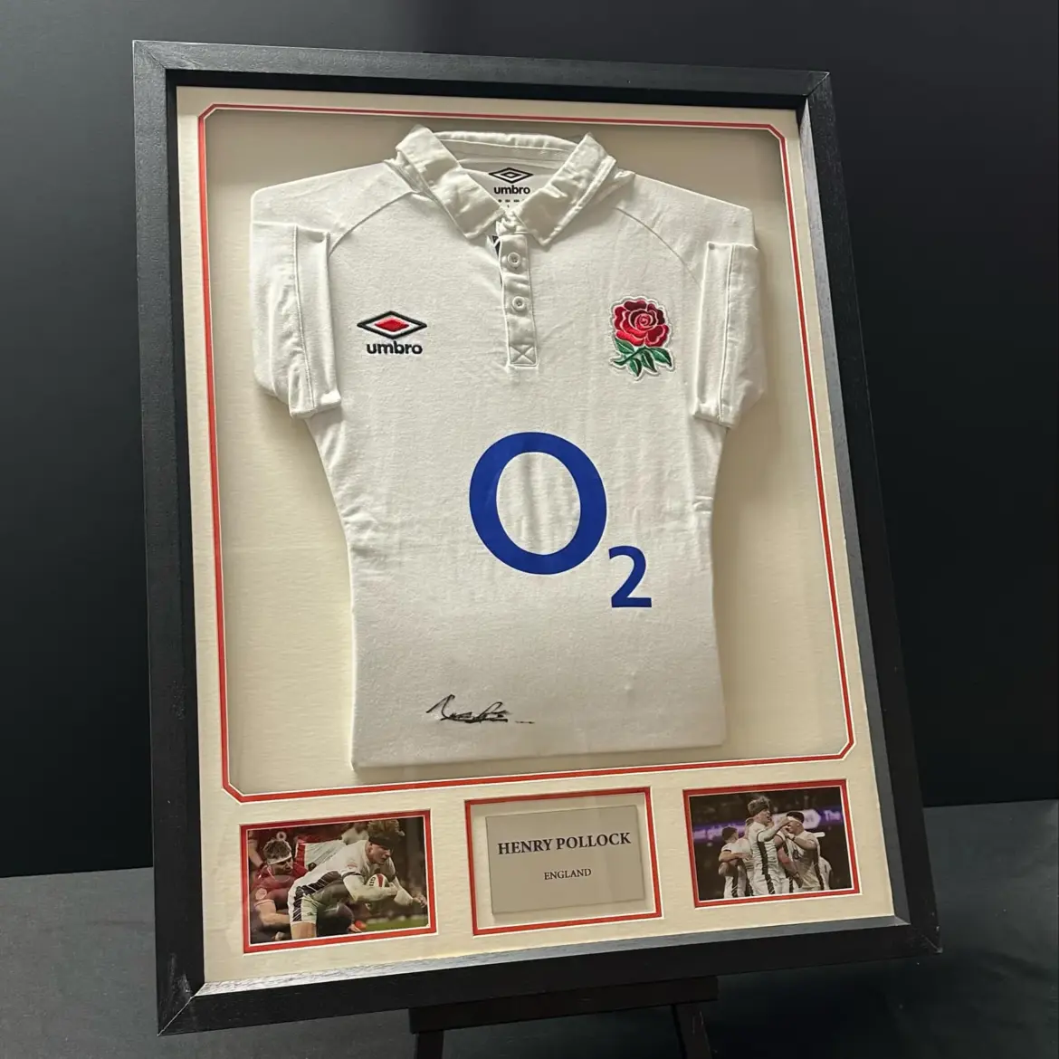 The Legacy of Henry Pollock: Innovator and Business Pioneer