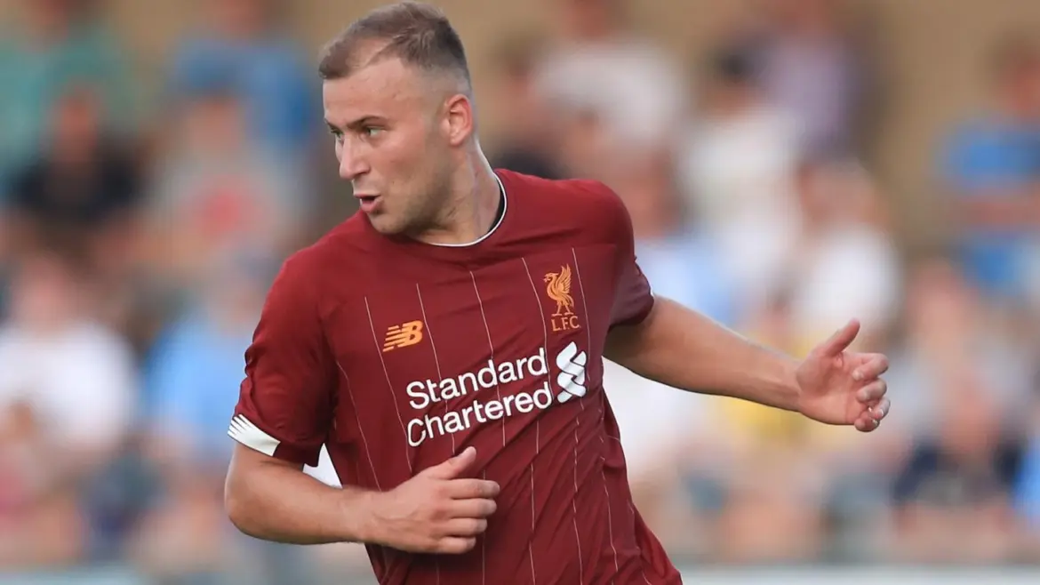 The Rise of Herbie Kane in the Football World