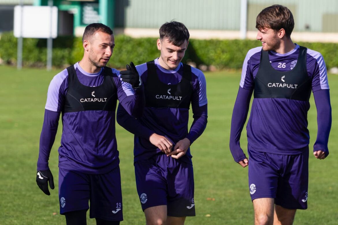 Hibs Score: Recent Matches and Performance Insights