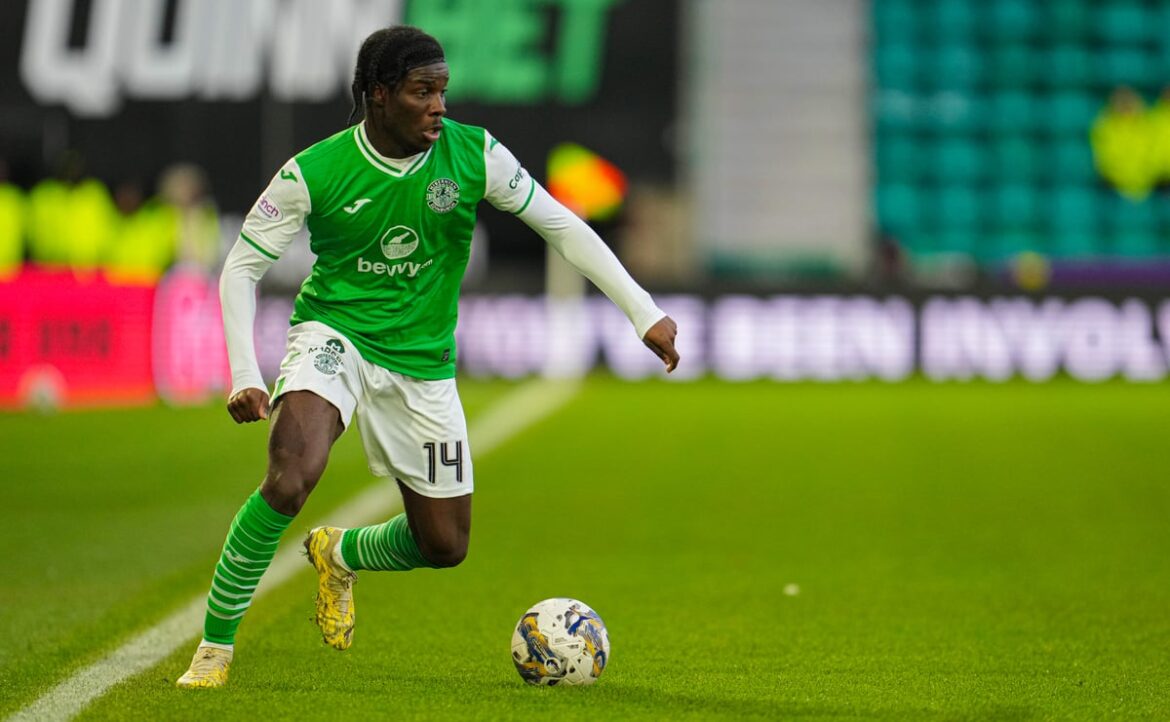 Hibs Score Today: Latest Match Results and Updates