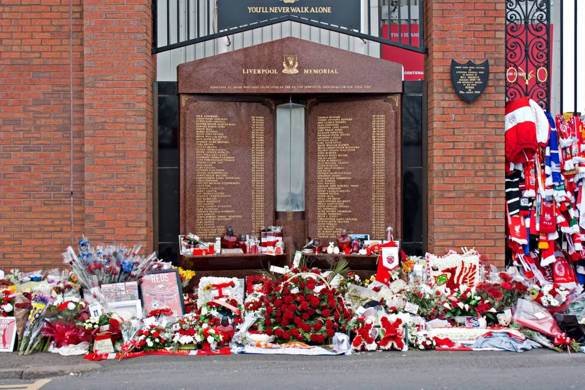 The Legacy of the Hillsborough Disaster: A Call for Safety
