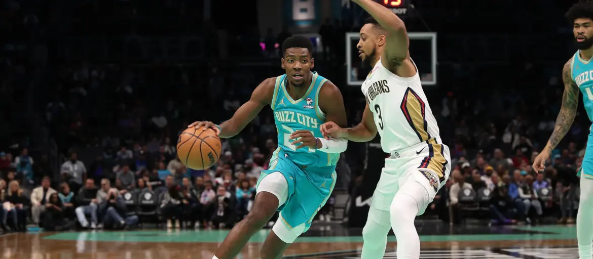 Hornets vs Pelicans: A Detailed Matchup Breakdown
