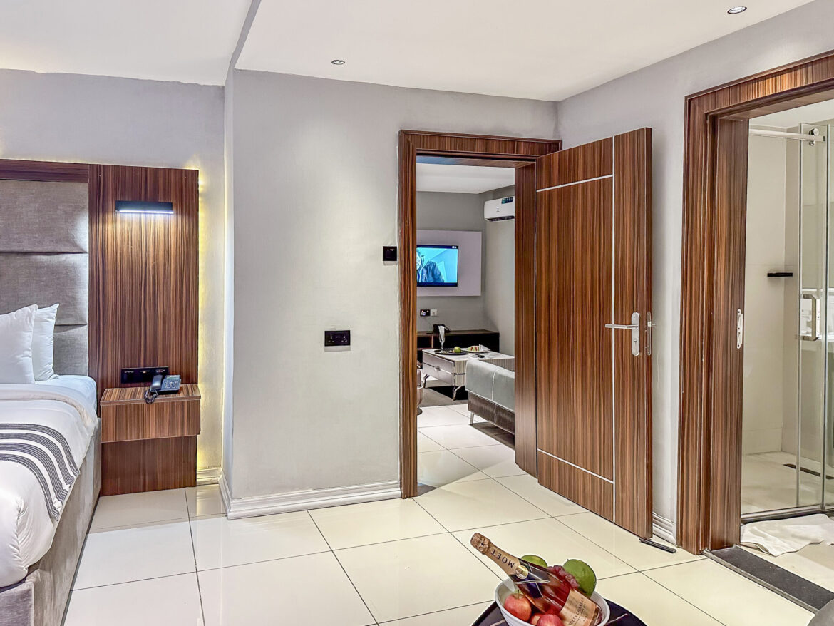 The Evolving Landscape of Hotels in 2023