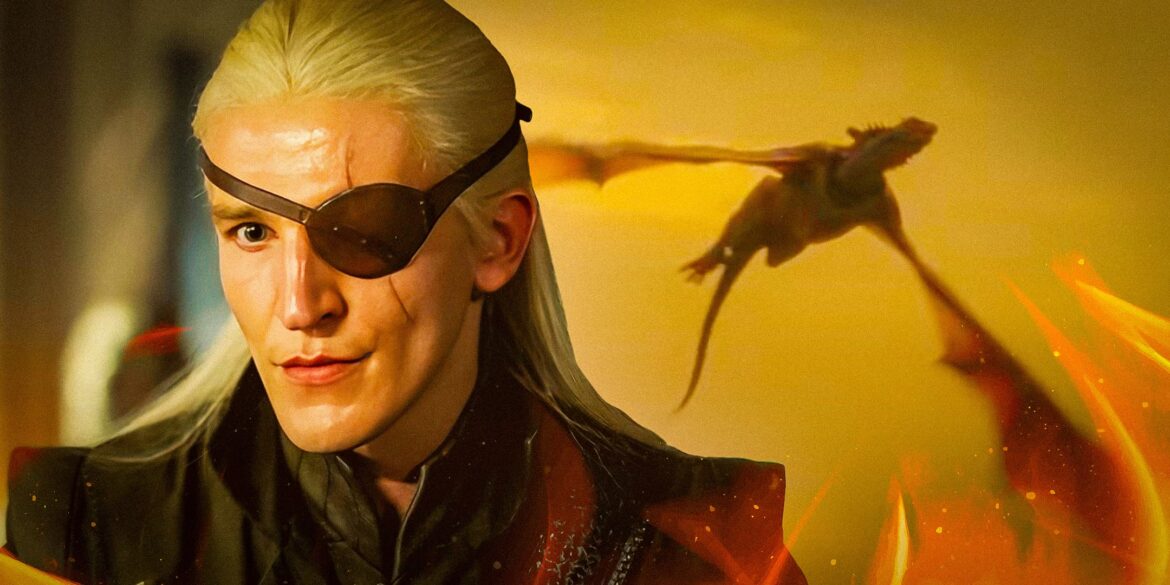 All You Need to Know About House of the Dragon