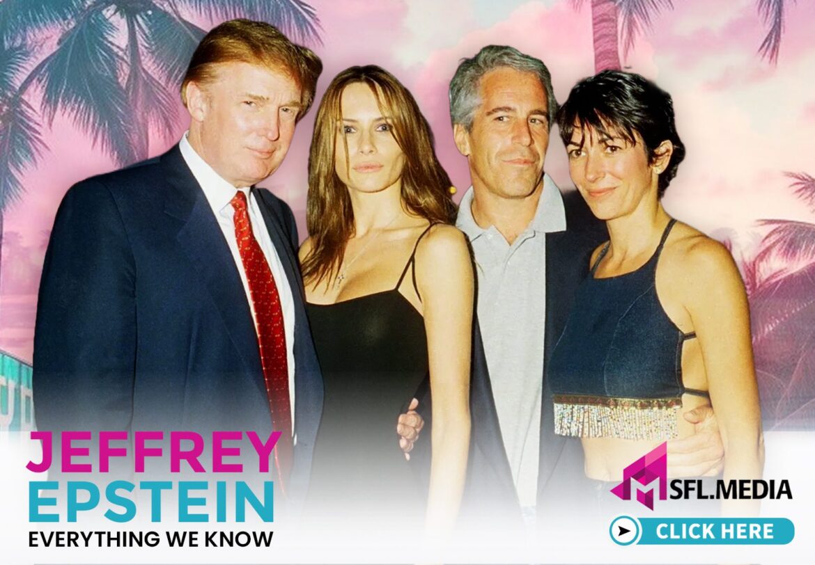 How Did Jeffrey Epstein Make His Money?