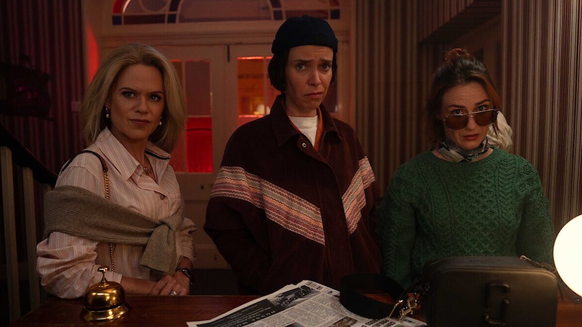 Understanding How to Get to Heaven from Belfast