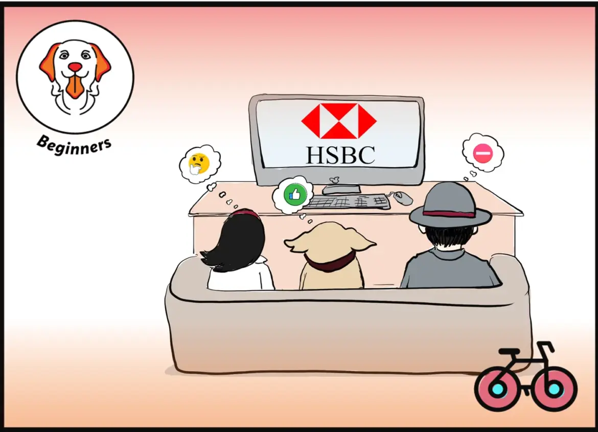 Changes in HSBC Banker Train Fare Policies