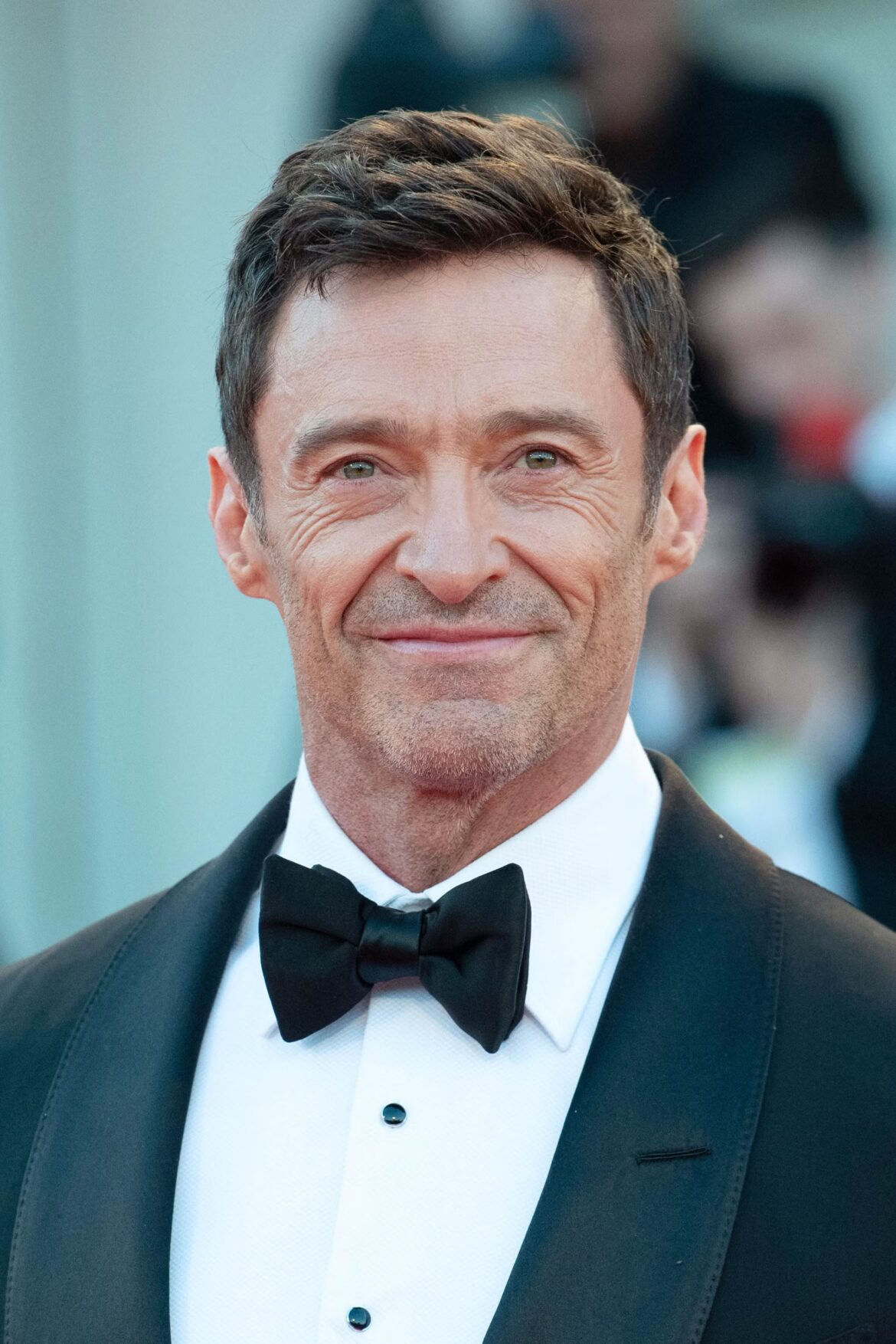 An Overview of Hugh Jackman’s Remarkable Career