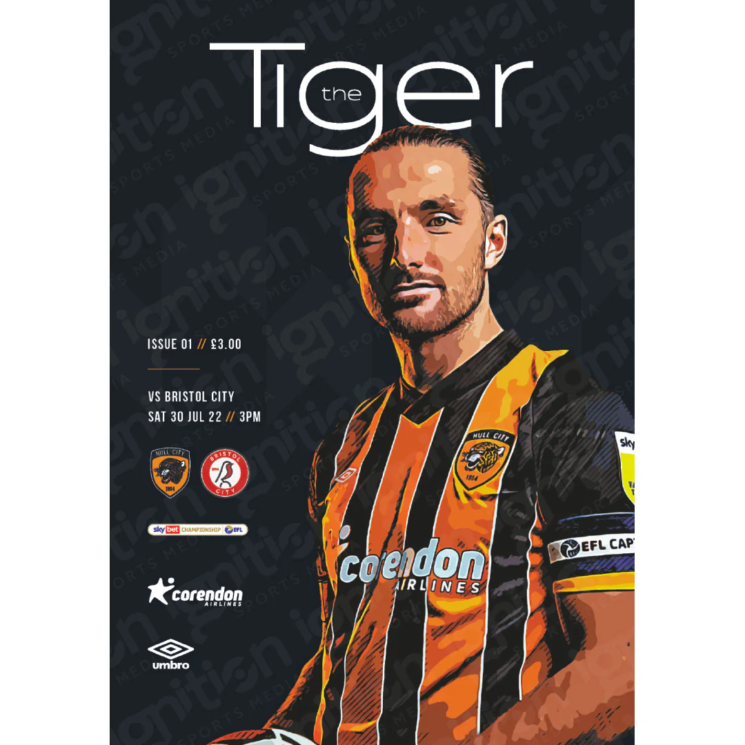 Hull City vs Bristol City: A Key Championship Clash