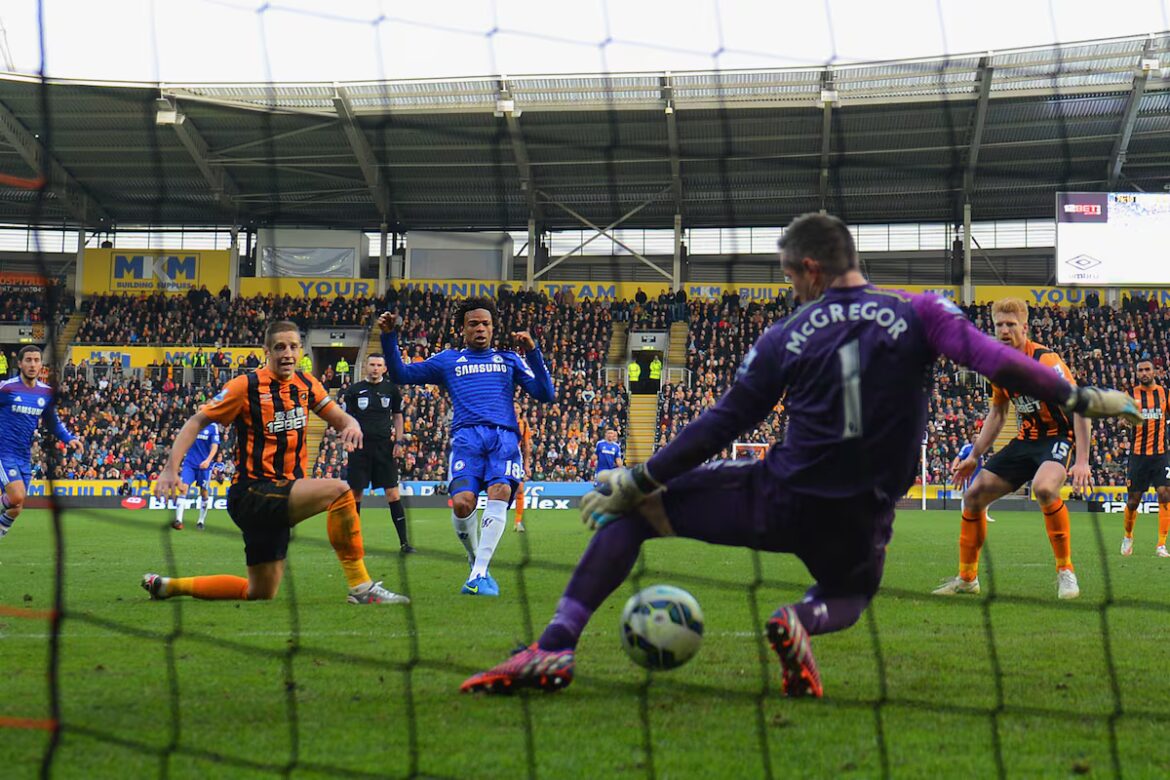 Hull City vs Chelsea: A Thrilling Encounter