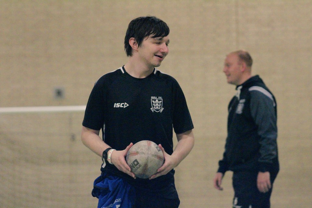 Hull FC: A Look at the Iconic Rugby League Club