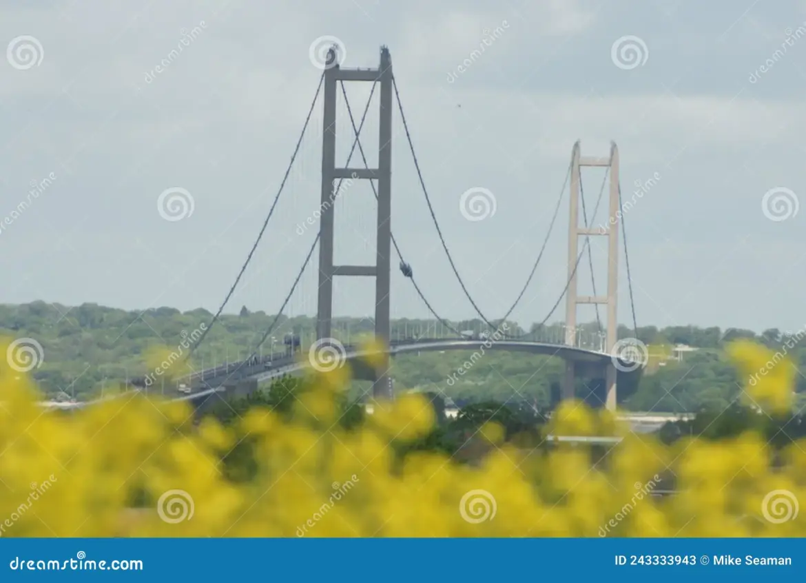Recent Changes to the Humber Bridge Toll Fee