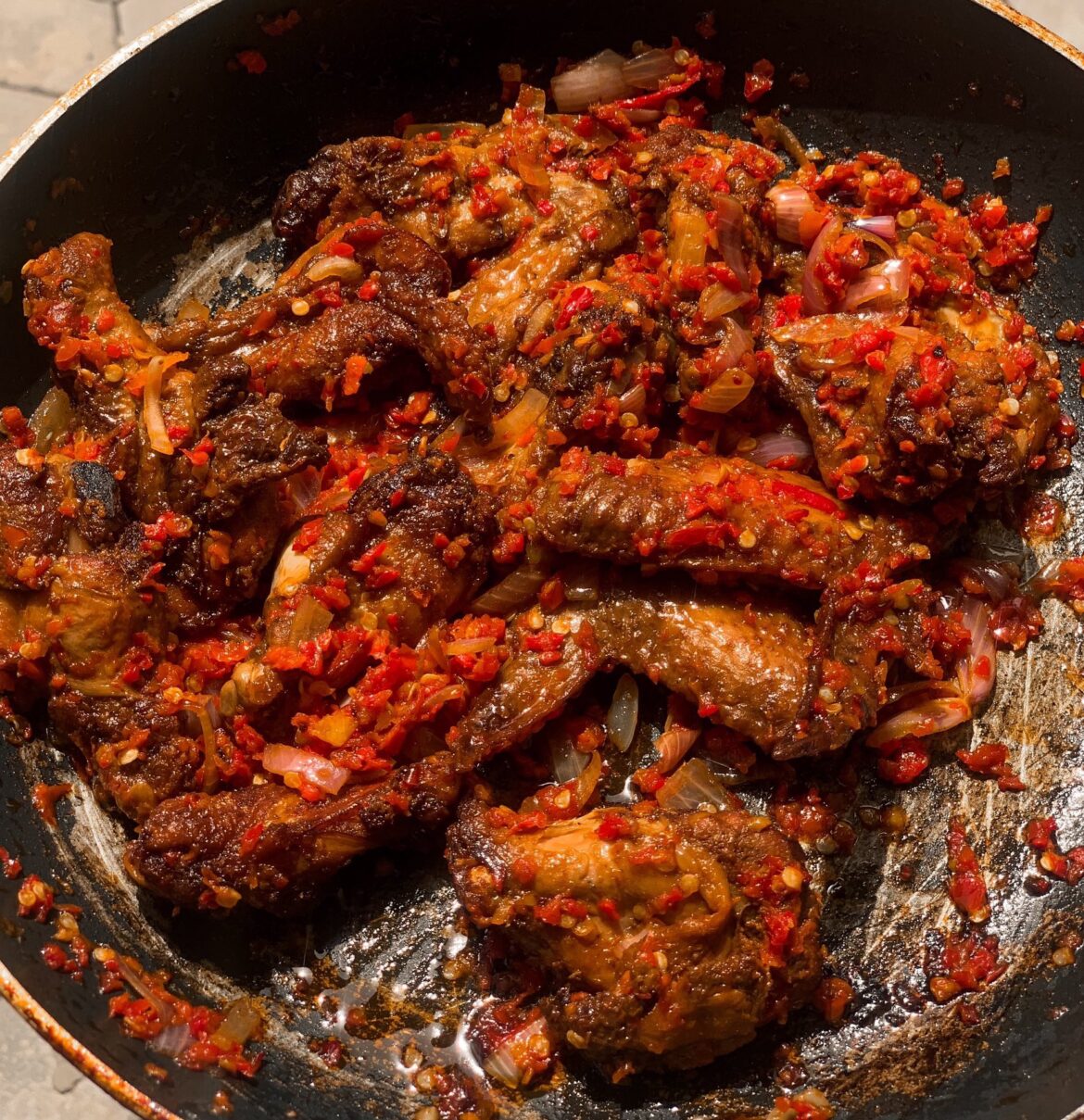 The Rise of Ifunanya Nwangene in Social Advocacy