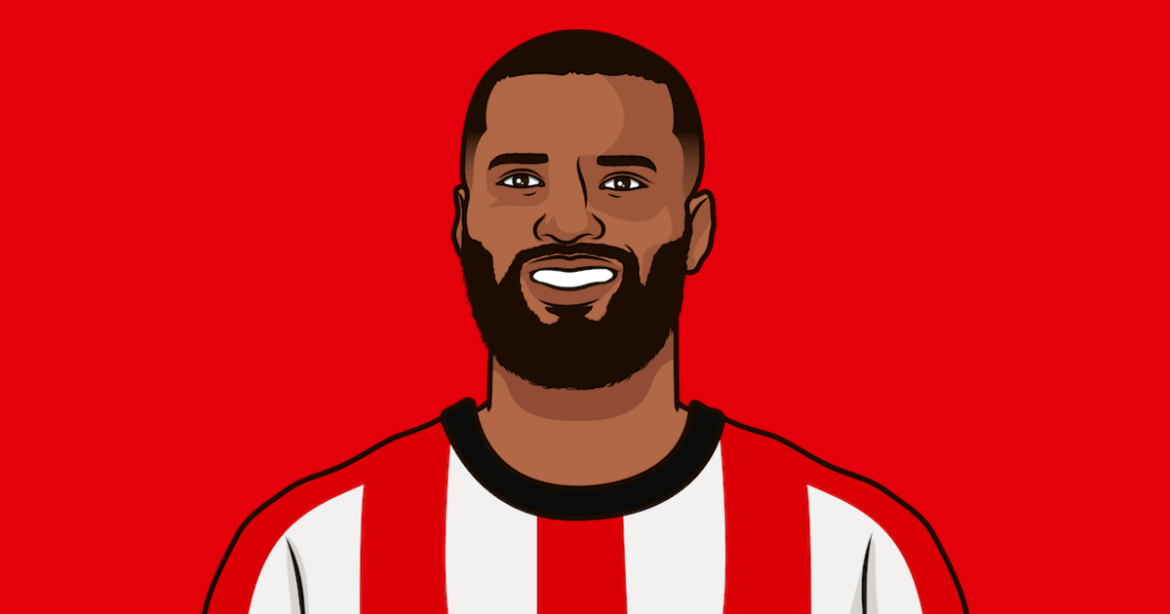 Igor Thiago: The Rising Star of Football