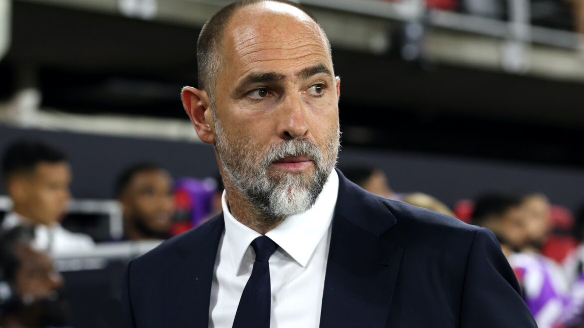 The Rise of Igor Tudor in Football Coaching