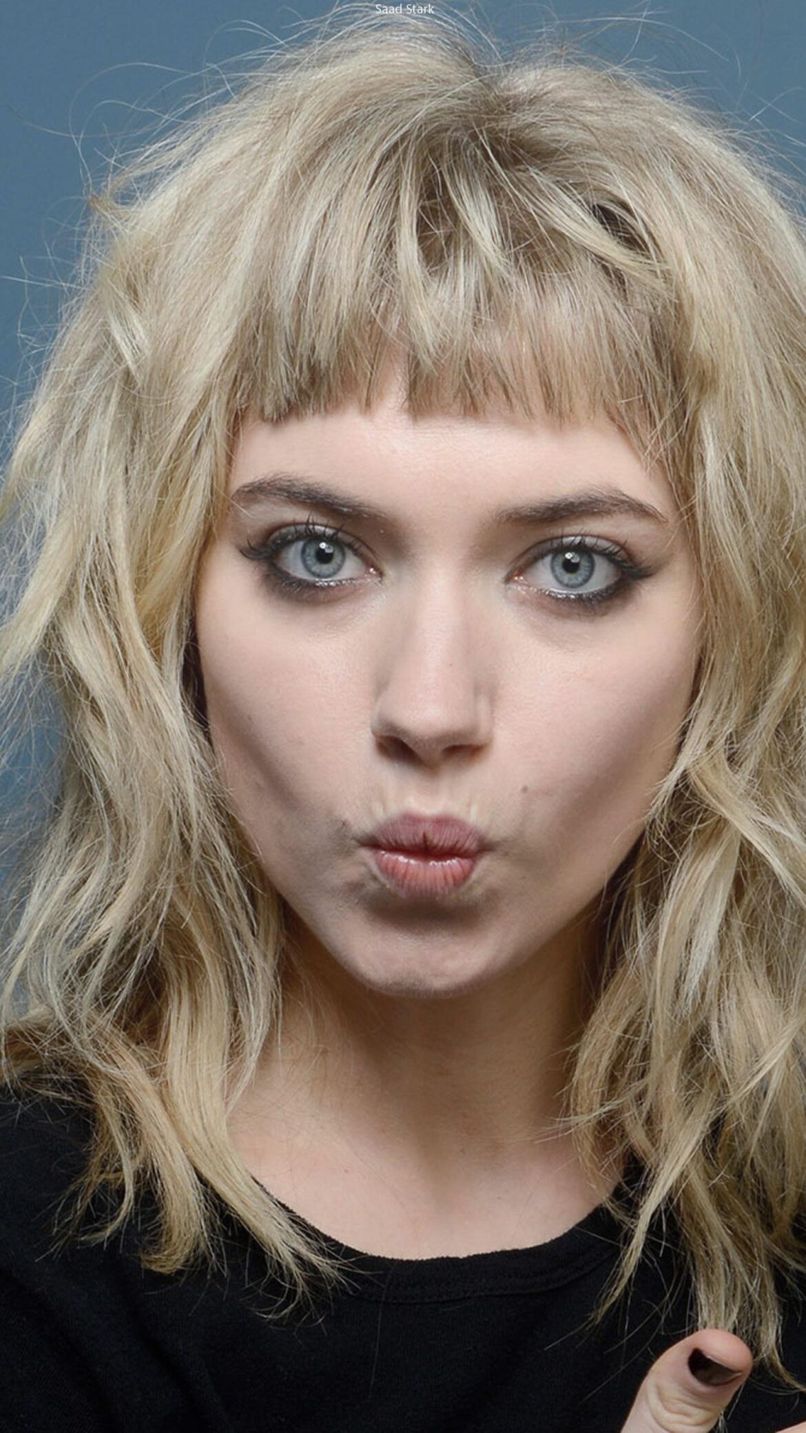 Imogen Poots: A Closer Look at the Emerging Talent