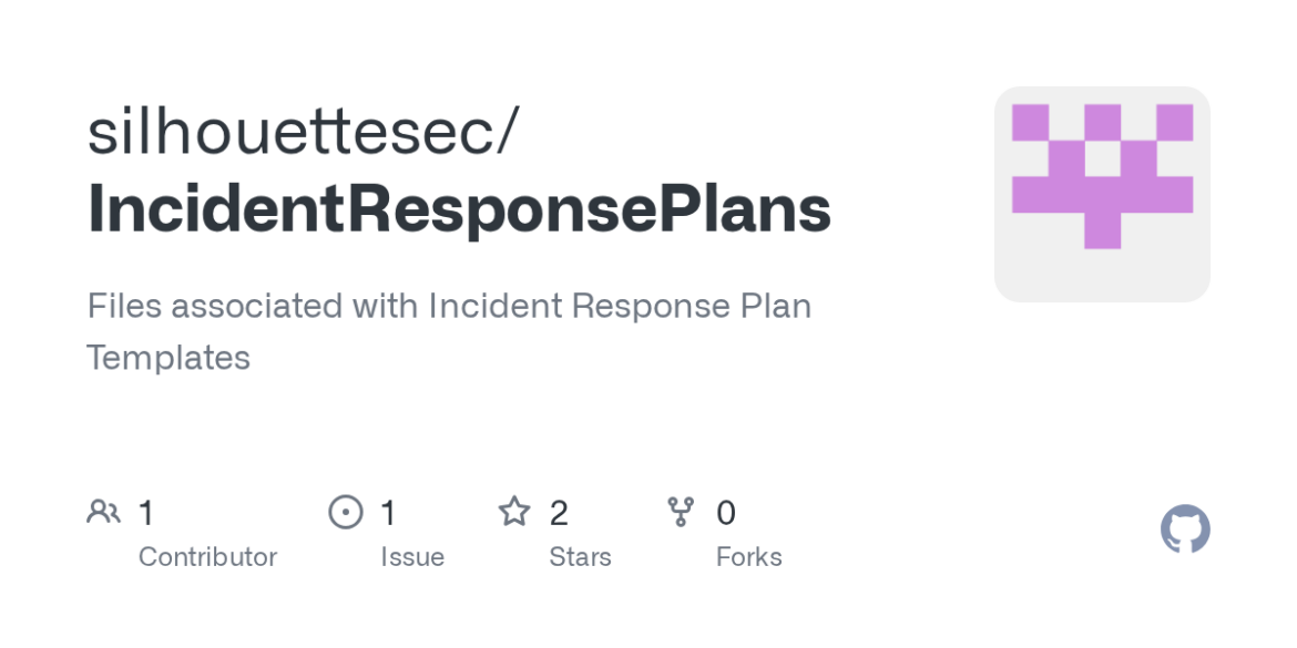 The Importance of Incident Response Plans in Modern Organisations