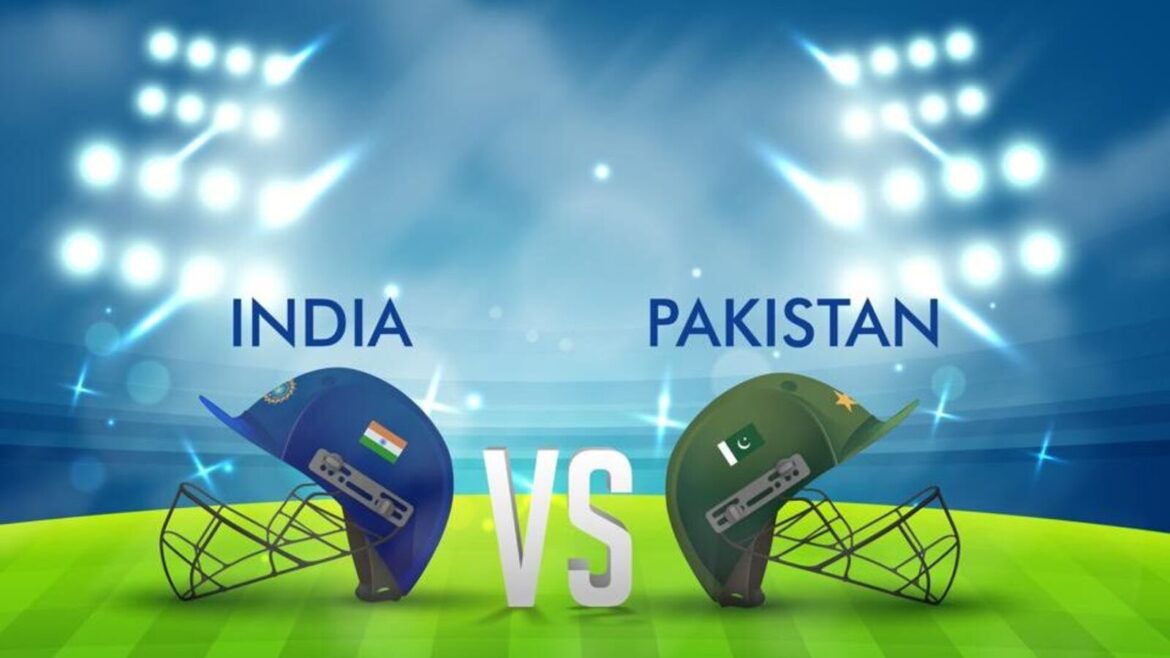 The Historic Rivalry: India vs Pakistan