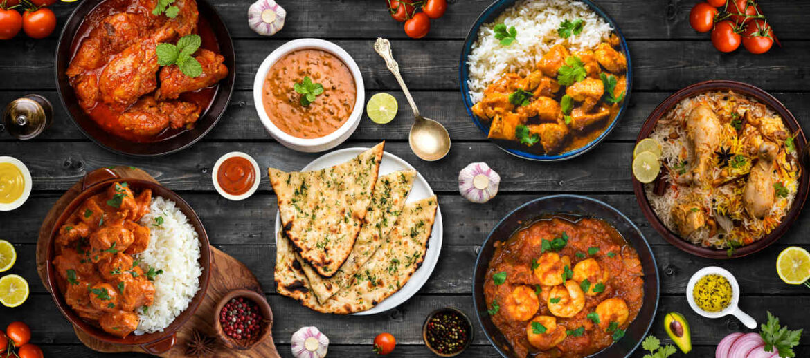The Rise of Indian Restaurants: A Culinary Experience