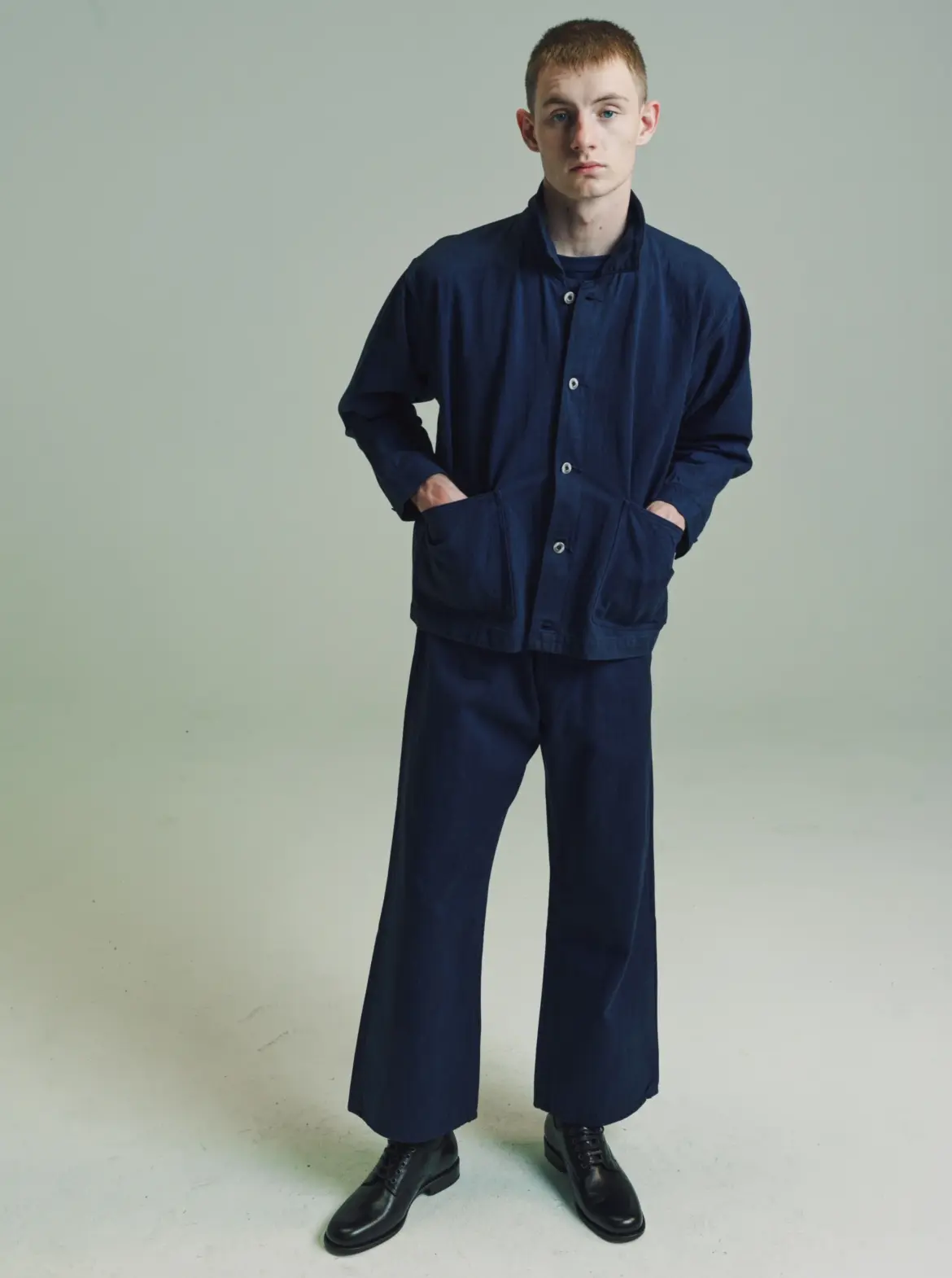 The Resurgence of Indigo: Fashion and Cultural Significance