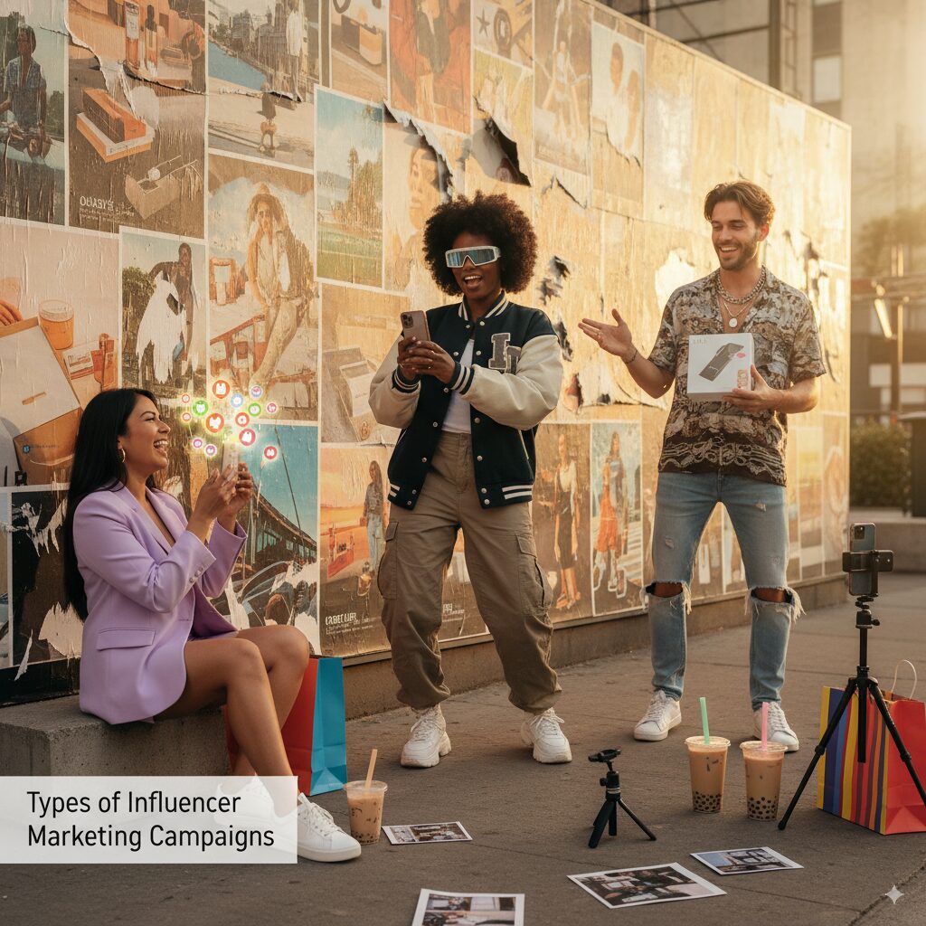 Influencer Marketing: Key Trends and Insights for 2023