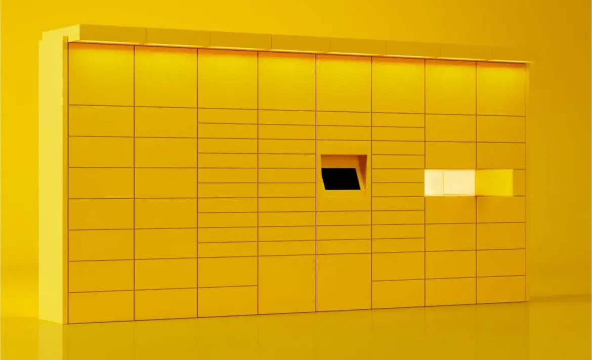 InPost: Shaping the Future of Package Delivery