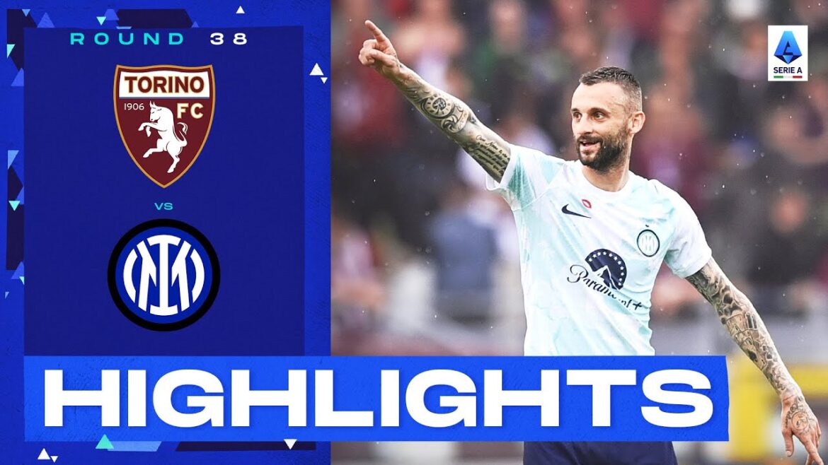 Inter vs Torino: A Thrilling Serie A Clash Awaits