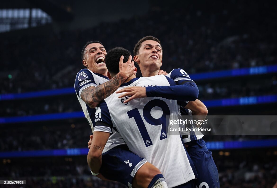 Internacional vs Palmeiras: A Clash of Brazilian Football Titans