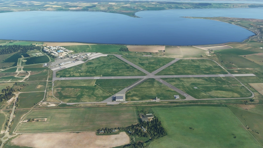 A Comprehensive Look at Inverness Airport Flights