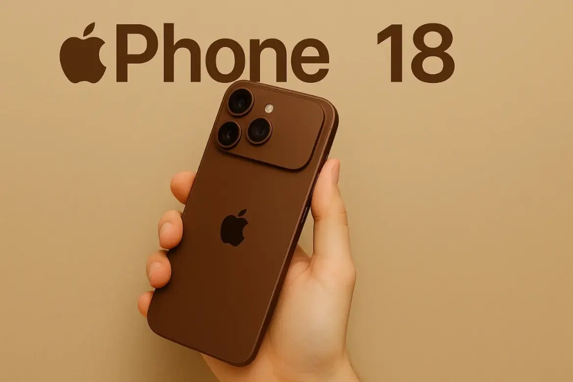 iPhone 18: Expected Features and Release Insights