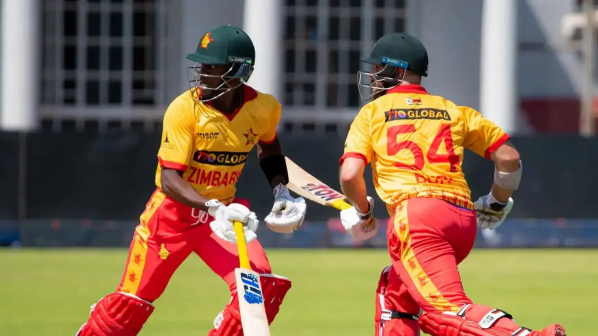 Ireland vs Zimbabwe: A Historic Cricket Rivalry