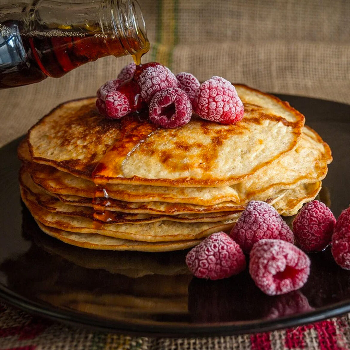 Is It Pancake Day Today? A Look at the Traditions