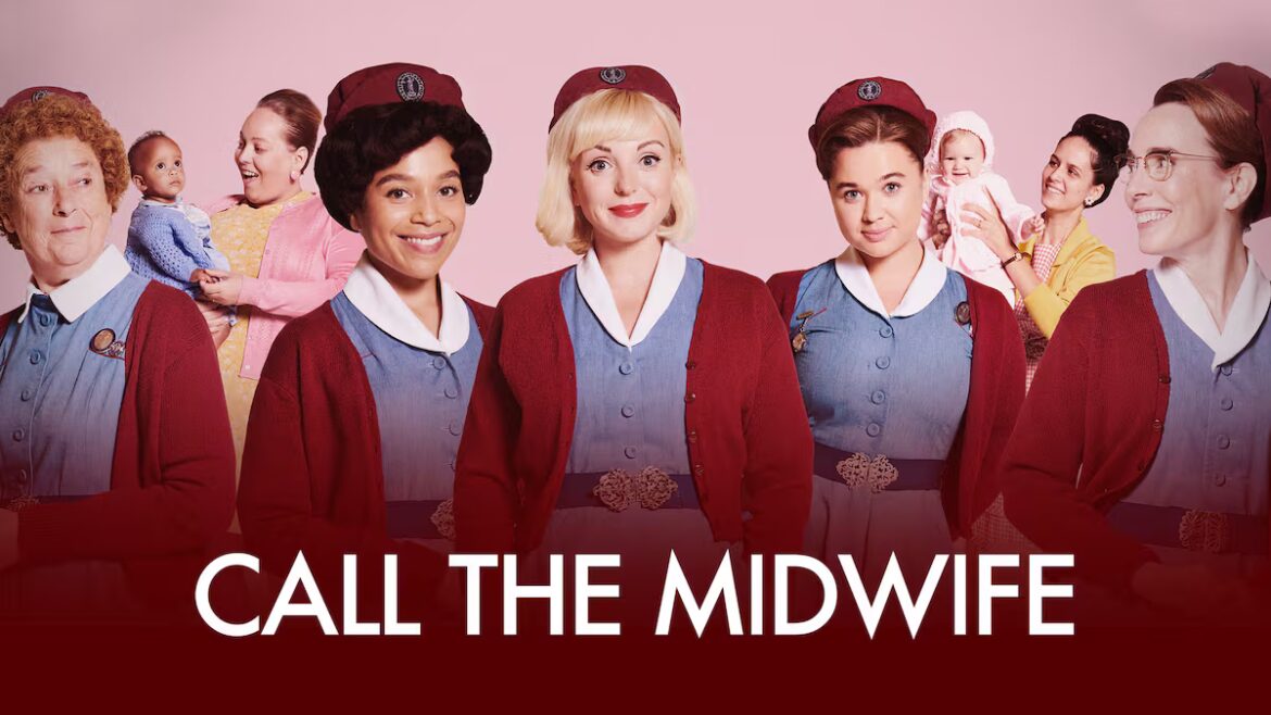 Is This The Last Series of Call The Midwife?
