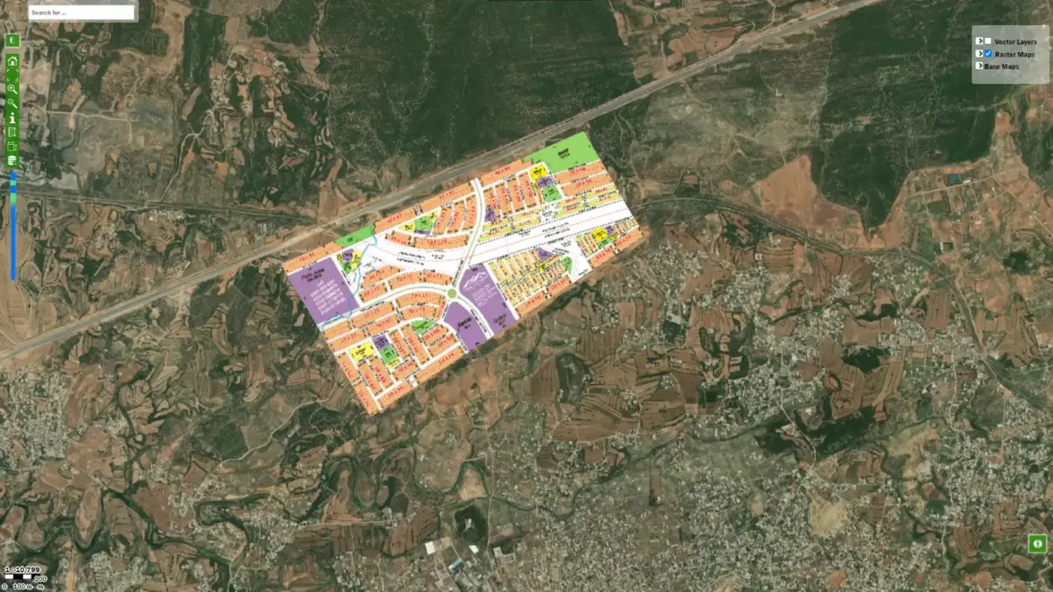 Discovering Islamabad: Pakistan’s Stunning Capital City