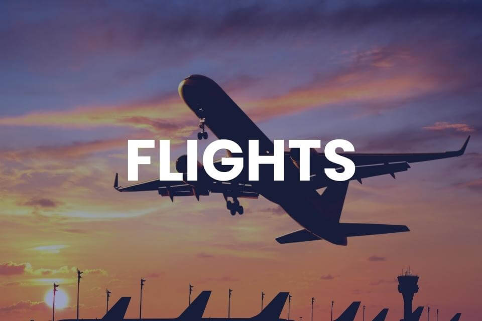 Exploring Istanbul Flights: Essential Travel Insights