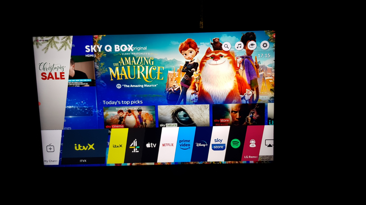 Exploring ITV X: ITV’s Innovative Streaming Service