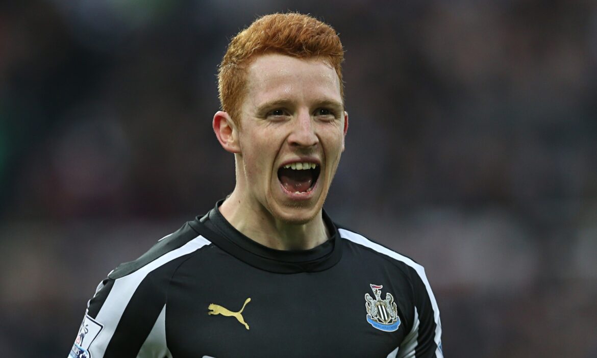 The Journey of Jack Colback: A Prominent Footballer