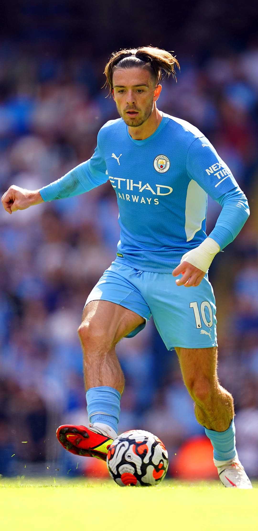 Jack Grealish: From Birmingham to Premier League Stardom