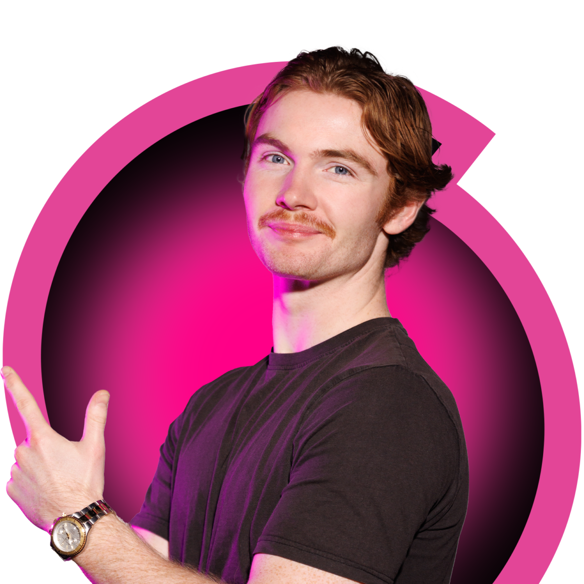 Jack Keating: A Look at His Journey in Entertainment