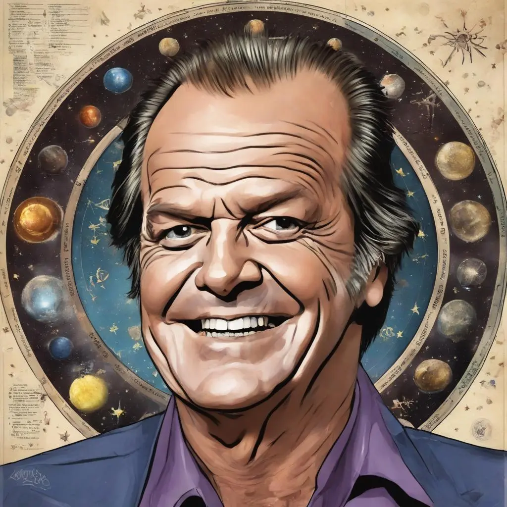 The Enduring Legacy of Jack Nicholson in Film