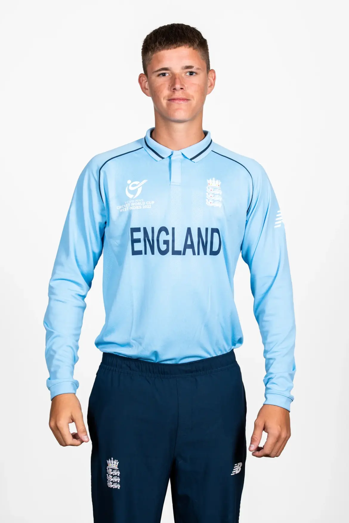 The Rise of Jacob Bethell in British Cricket