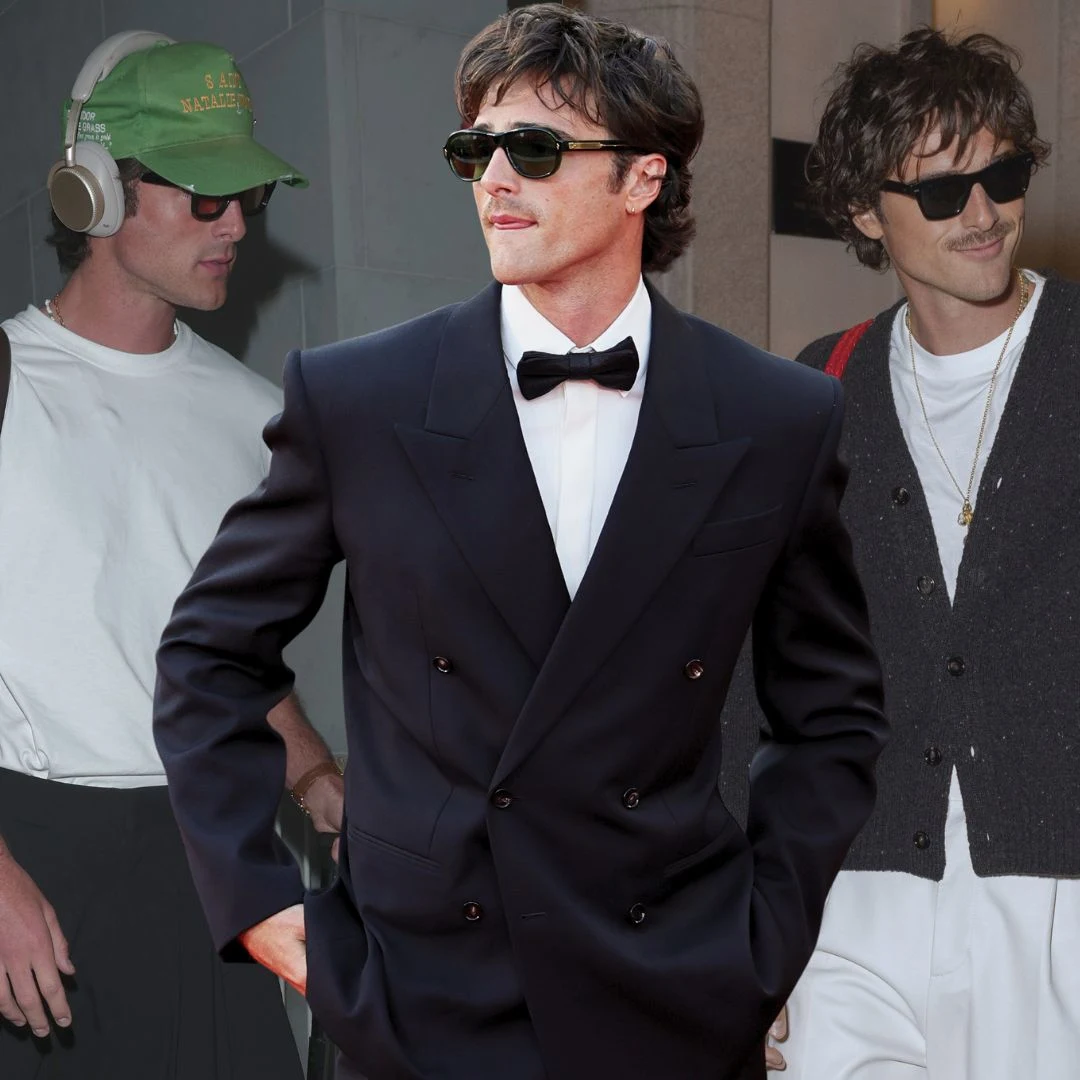 The Rise of Jacob Elordi in Hollywood