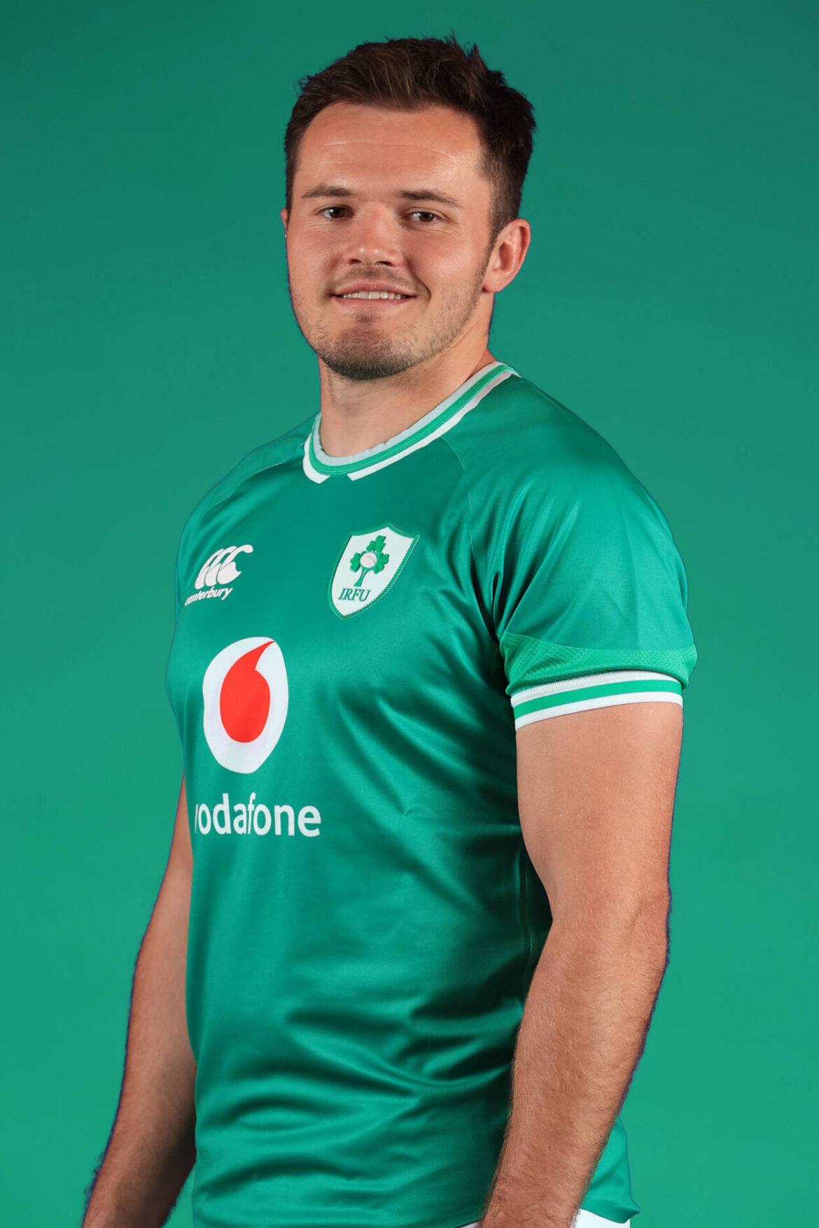 The Rise of Jacob Stockdale in Rugby Union