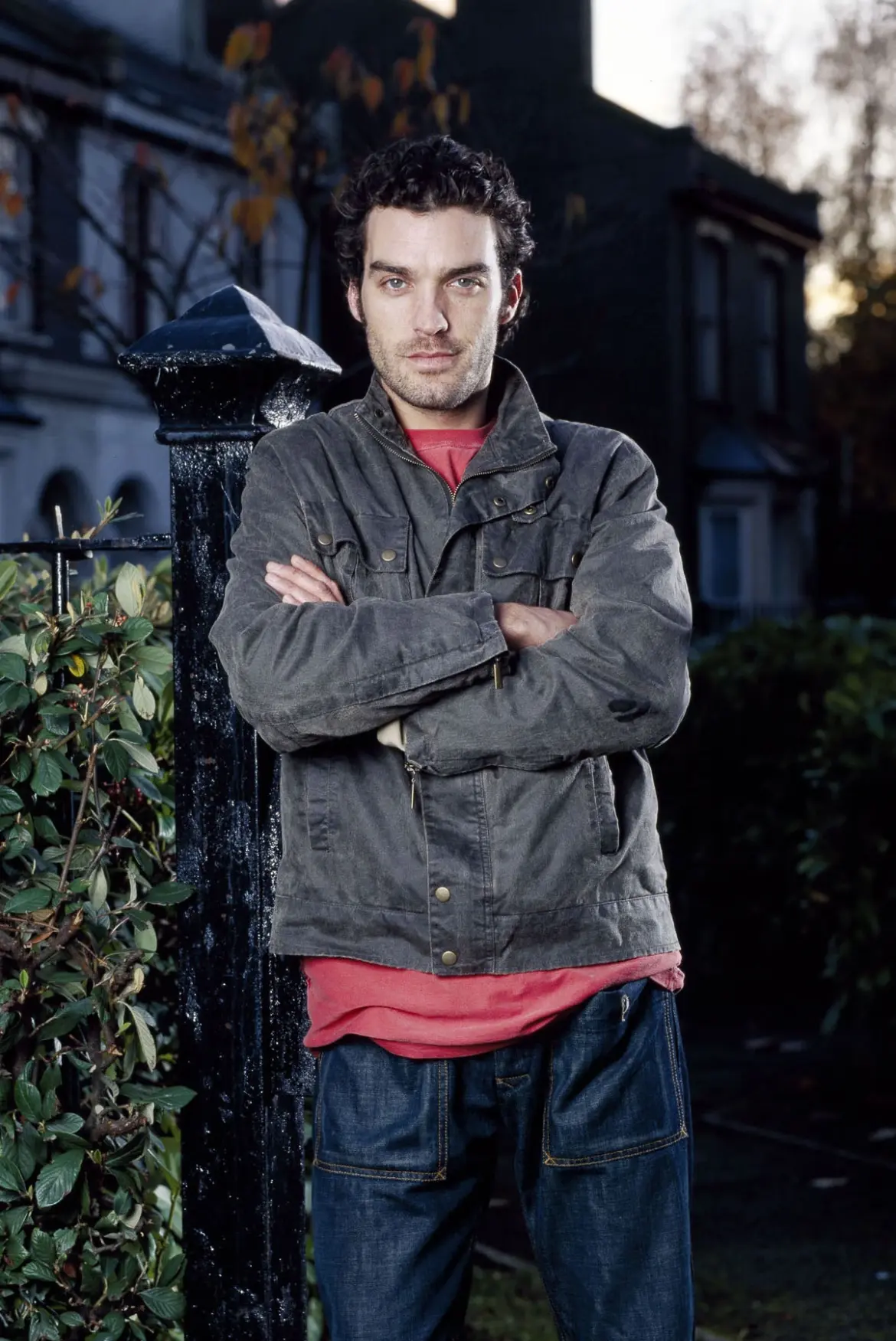 The Evolution of Jake Moon: Danny in EastEnders