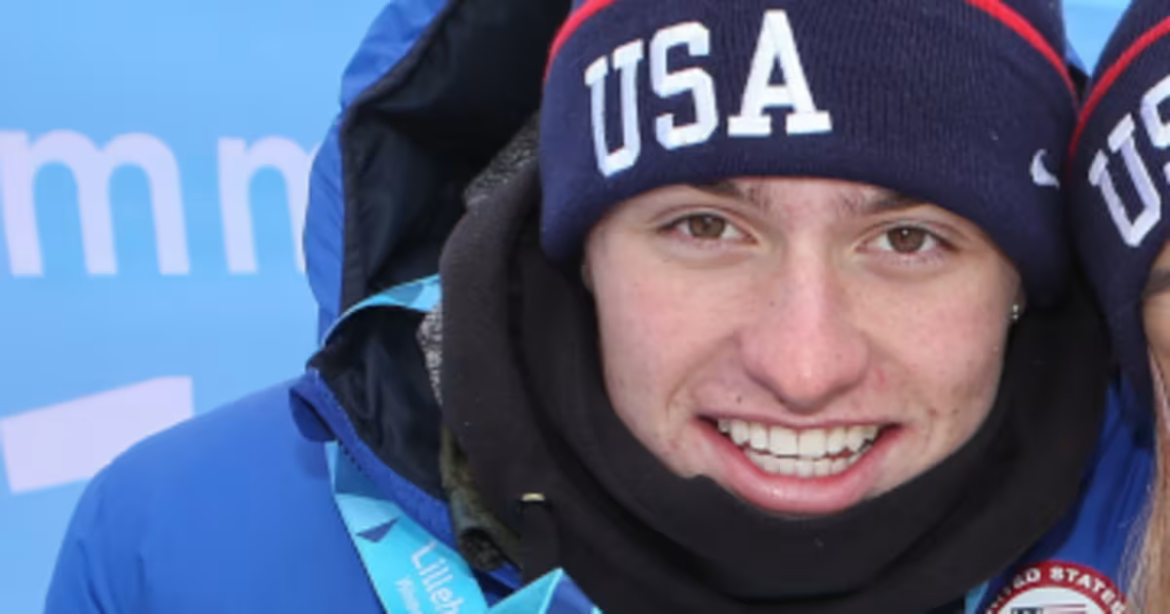 Jake Pates: A New Talent in Snowboarding